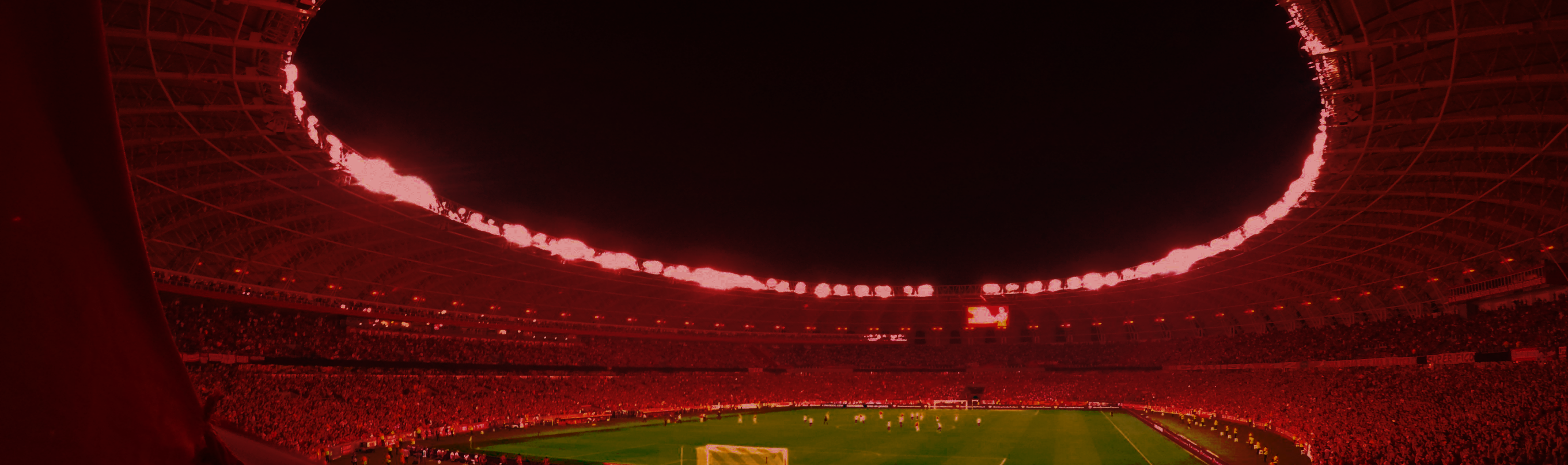 Estádio Beira Rio